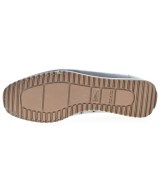 SANTONI（サントーニ）スニーカー 黒 サイズ:-(27cm位) メンズ/2200630037058