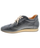 SANTONI（サントーニ）スニーカー 黒 サイズ:-(27cm位) メンズ/2200630037058