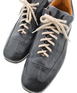 SANTONI（サントーニ）スニーカー 黒 サイズ:-(27cm位) メンズ/2200630037058
