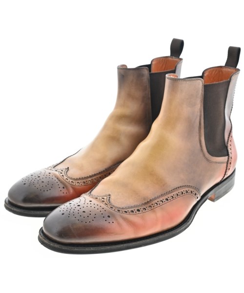 サントーニ(SANTONI)のSANTONI ブーツ