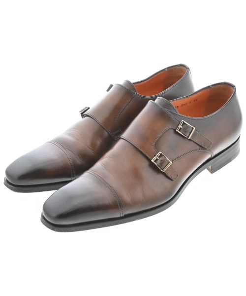 サントーニ(SANTONI)のSANTONI ビジネス・ドレスシューズ