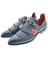 SANTONI ドレスシューズ/ローファー