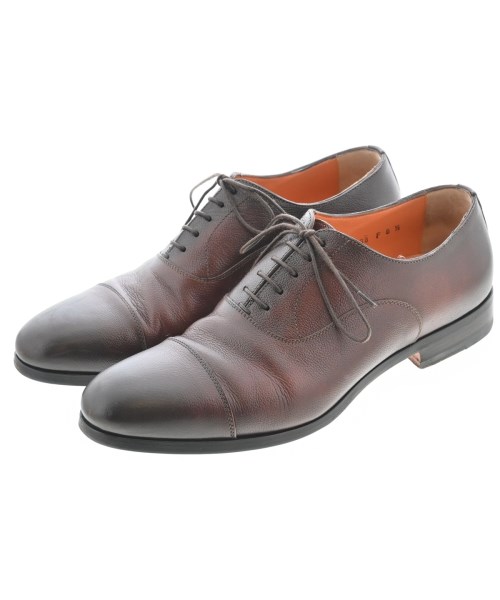 SANTONI ビジネス・ドレスシューズ