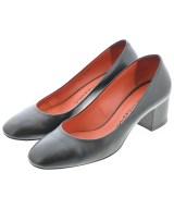 SANTONI バレエシューズ/オペラシューズ