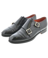 SANTONI ビジネス・ドレスシューズ