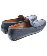 SANTONI（サントーニ）その他 紺 サイズ:UK9(27.5cm位) メンズ/2200623380086