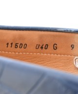 SANTONI（サントーニ）その他 紺 サイズ:UK9(27.5cm位) メンズ/2200623380086