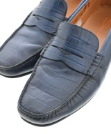 SANTONI（サントーニ）その他 紺 サイズ:UK9(27.5cm位) メンズ/2200623380086