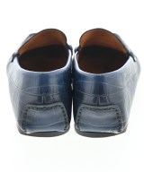 SANTONI（サントーニ）その他 紺 サイズ:UK9(27.5cm位) メンズ/2200623380086