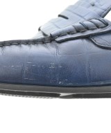 SANTONI（サントーニ）その他 紺 サイズ:UK9(27.5cm位) メンズ/2200623380086