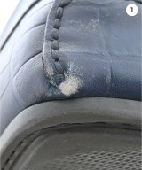 SANTONI（サントーニ）その他 紺 サイズ:UK9(27.5cm位) メンズ/2200623380086