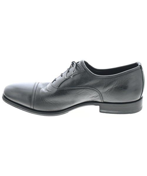 SANTONI（サントーニ）ビジネス・ドレスシューズ 黒 サイズ:UK7(25.5cm位) メンズ/2200622950020