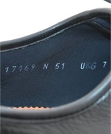 SANTONI（サントーニ）ビジネス・ドレスシューズ 黒 サイズ:UK7(25.5cm位) メンズ/2200622950020