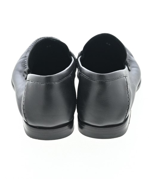 SANTONI（サントーニ）ビジネス・ドレスシューズ 黒 サイズ:UK6 1/2(25cm位) メンズ/2200622950037