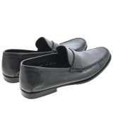 SANTONI（サントーニ）ビジネス・ドレスシューズ 黒 サイズ:UK6 1/2(25cm位) メンズ/2200622950037