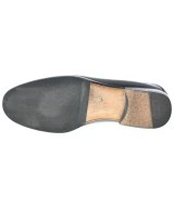 SANTONI（サントーニ）ビジネス・ドレスシューズ 黒 サイズ:UK6 1/2(25cm位) メンズ/2200622950037