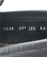 SANTONI（サントーニ）ビジネス・ドレスシューズ 黒 サイズ:UK6 1/2(25cm位) メンズ/2200622950037