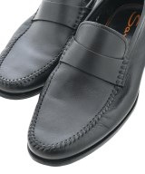 SANTONI（サントーニ）ビジネス・ドレスシューズ 黒 サイズ:UK6 1/2(25cm位) メンズ/2200622950037