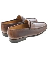 SANTONI（サントーニ）ビジネス・ドレスシューズ 茶 サイズ:UK5(23.5cm位) メンズ/2200629322059
