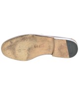 SANTONI（サントーニ）ビジネス・ドレスシューズ 茶 サイズ:UK5(23.5cm位) メンズ/2200629322059