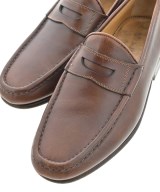 SANTONI（サントーニ）ビジネス・ドレスシューズ 茶 サイズ:UK5(23.5cm位) メンズ/2200629322059