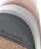 SANTONI（サントーニ）ビジネス・ドレスシューズ 茶 サイズ:UK5(23.5cm位) メンズ/2200629322059