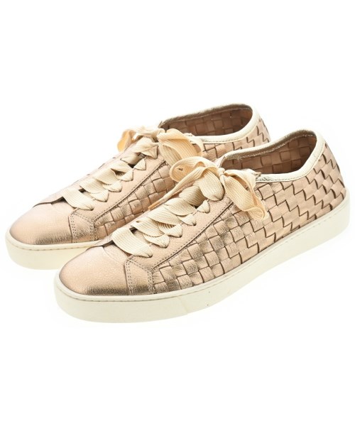 サントーニ(SANTONI)のSANTONI スニーカー