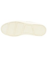 SANTONI（サントーニ）スニーカー ゴールド サイズ:EU41(26cm位) メンズ/2200630220405