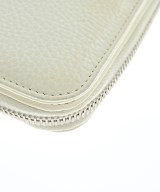 SANTONI（サントーニ）財布・コインケース 白 サイズ:- レディース/2200613599016