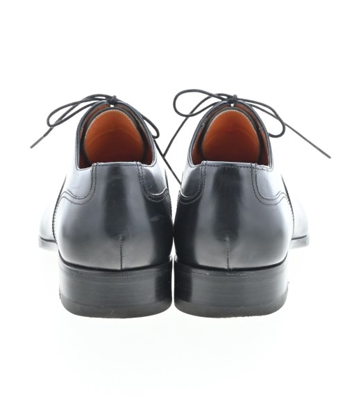 SANTONI（サントーニ）ビジネス・ドレスシューズ 黒 サイズ:UK5(23.5cm位) メンズ/2200613808033