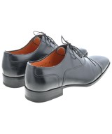 SANTONI（サントーニ）ビジネス・ドレスシューズ 黒 サイズ:UK5(23.5cm位) メンズ/2200613808033