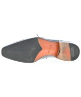 SANTONI（サントーニ）ビジネス・ドレスシューズ 黒 サイズ:UK5(23.5cm位) メンズ/2200613808033