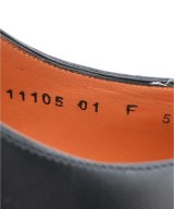 SANTONI（サントーニ）ビジネス・ドレスシューズ 黒 サイズ:UK5(23.5cm位) メンズ/2200613808033
