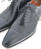 SANTONI（サントーニ）ビジネス・ドレスシューズ 黒 サイズ:UK5(23.5cm位) メンズ/2200613808033
