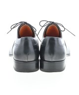 SANTONI（サントーニ）ビジネス・ドレスシューズ 黒 サイズ:UK5(23.5cm位) メンズ/2200613808033