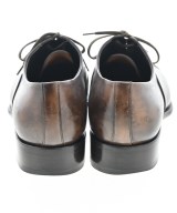 SANTONI（サントーニ）ビジネス・ドレスシューズ 茶 サイズ:UK6 1/2(25cm位) メンズ/2200614750034