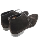 SANTONI（サントーニ）ブーツ 茶 サイズ:UK7(25.5cm位) メンズ/2200618079018