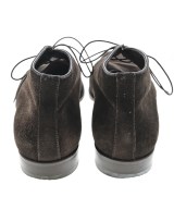 SANTONI（サントーニ）ブーツ 茶 サイズ:UK7(25.5cm位) メンズ/2200618079018