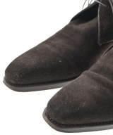 SANTONI（サントーニ）ブーツ 茶 サイズ:UK7(25.5cm位) メンズ/2200618079018