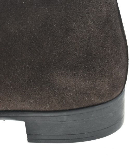 SANTONI（サントーニ）ブーツ 茶 サイズ:UK5 1/2(24cm位) メンズ/2200620829021