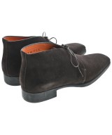 SANTONI（サントーニ）ブーツ 茶 サイズ:UK5 1/2(24cm位) メンズ/2200620829021