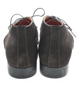 SANTONI（サントーニ）ブーツ 茶 サイズ:UK5 1/2(24cm位) メンズ/2200620829021