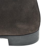 SANTONI（サントーニ）ブーツ 茶 サイズ:UK5 1/2(24cm位) メンズ/2200620829021