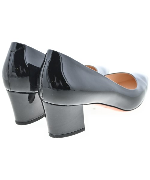SANTONI（サントーニ）パンプス 黒 サイズ:EU36 1/2(23cm位) レディース/2200620829038