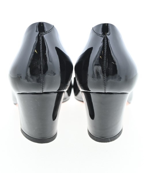 SANTONI（サントーニ）パンプス 黒 サイズ:EU36 1/2(23cm位) レディース/2200620829038