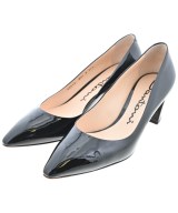 SANTONI（サントーニ）パンプス 黒 サイズ:EU36 1/2(23cm位) レディース/2200620829038