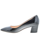 SANTONI（サントーニ）パンプス 黒 サイズ:EU36 1/2(23cm位) レディース/2200620829038