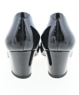 SANTONI（サントーニ）パンプス 黒 サイズ:EU36 1/2(23cm位) レディース/2200620829038