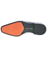 SANTONI（サントーニ）ブーツ 黒 サイズ:UK5 1/2(24cm位) メンズ/2200620829045