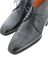 SANTONI（サントーニ）ブーツ 黒 サイズ:UK5 1/2(24cm位) メンズ/2200620829045
